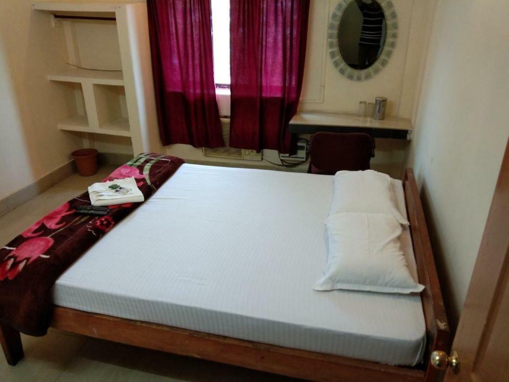 Hotel Port Sheraton พอร์ตแบลร์ ภายนอก รูปภาพ